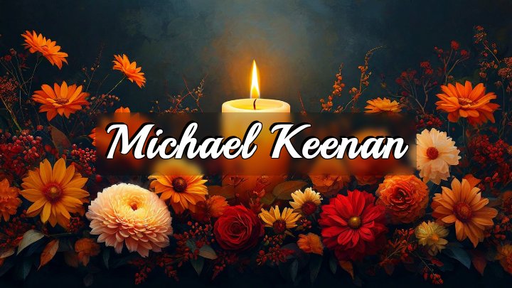 Michael Keenan, Montrose County, CO